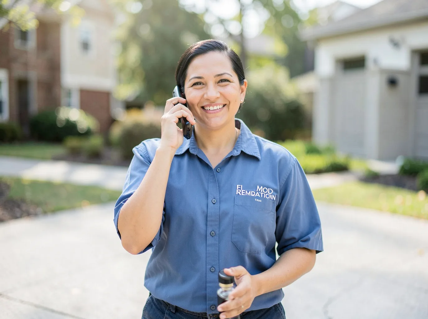Mold Remediation Buckley, IL FAQs